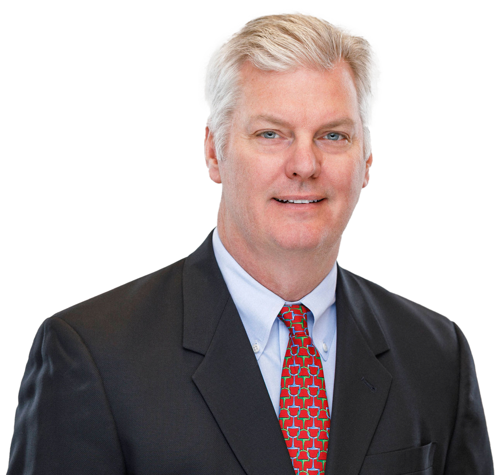 Joel Anderson, CFP