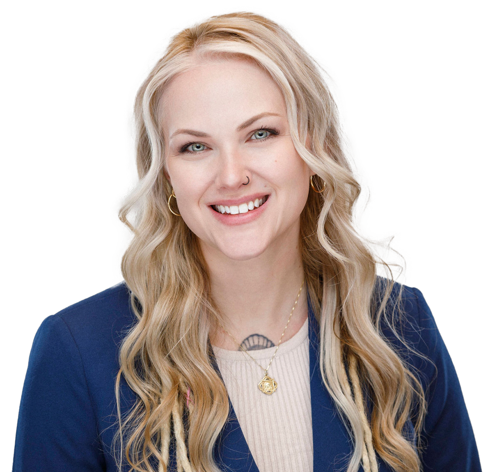 Kimberly Aldahl